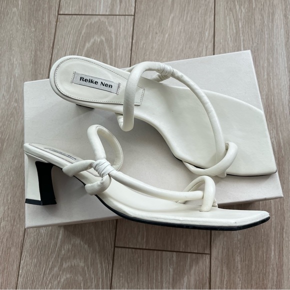 Reike Nen Noodle Sandals - Picture 3 of 6